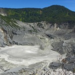 Admire Bandung‘s volcanoes in Indonesia and more