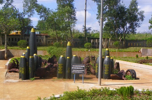 DMZ-Vietnam-things-to-see_bomb-shells