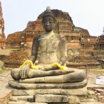 Is-Ayutthaya-worth-a-visit_Wat-Mahathat-Buddha-statue