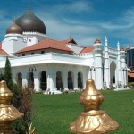 Malaysia-tourist-visa_Penang-skyline