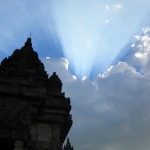 Must visit: The Prambanan temples are really well preserved