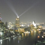 The best Bangkok rooftop bars