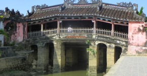 Visit Hoi An and the My Son temple