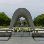A visit to Nagasaki and Hiroshima - Very impressive