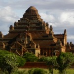 Things to do in Burma: Be ready for unimaginable beauty