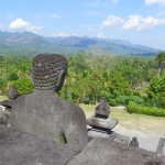 My evidence: Borobudur is Asia‘s best ancient temple