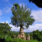 Do you like hiking? Hsipaw is perfect for it in Myanmar