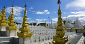 You should really see these 5 places in Mandalay plus the 6 bonus tips