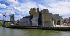 There are more things to do in Bilbao than you’d have thought