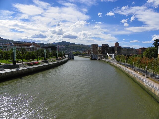 things to do in Bilbao - Things not to be missed in Bilbao Spain