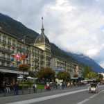 Is Interlaken in Switzerland boring?