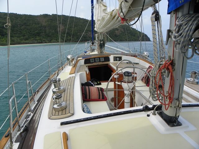 Sailing-in-Thailand-Island-hopping-in-style_Thida-on-deck