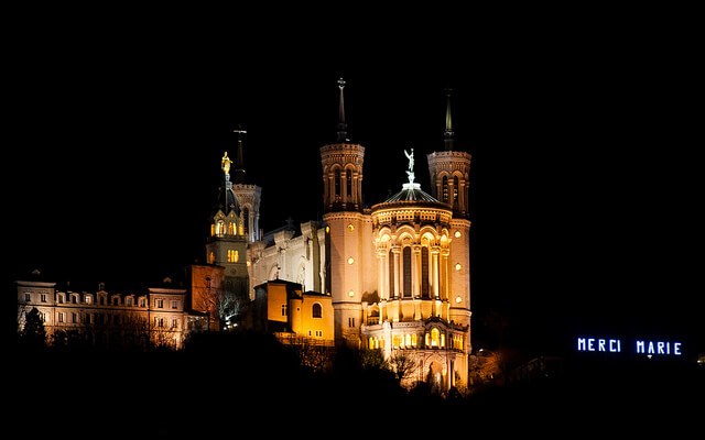 10-things-to-do-in-Lyon_Notre-Dame-de-Fourviere