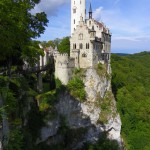 Do not miss these famous castles in Germany - especially not the first one