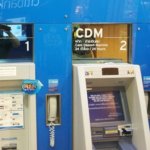 Save money: ATMs & credit cards