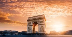 Top 4 Must-Visit Iconic Attractions in Paris